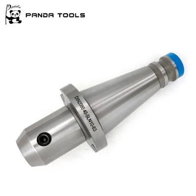 DIN2080 Nt Tool Holder Nt30 Sln25 Side Lock Mill Arbors for Collet Chuck
