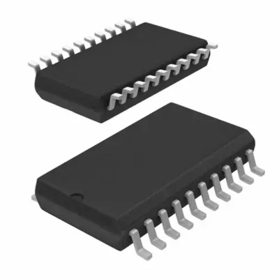 PFC IC Continuous Conduction (CCM) Adjustable 20-TSSOP UCC28070PW