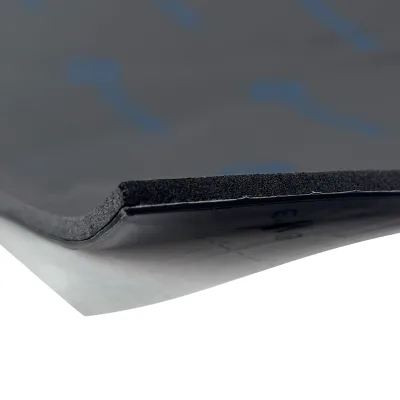 Manufacturer Wholesale Price Kaladin C5 Waterproof Sound Deadening Material Vibration Absorption Three in One Sheet