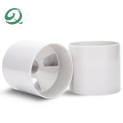 ABS Golf Course Hole Cups Sturdy Putting Green Hole Cup 10cm 15cm Plastic Golf Course Hole Cup for Backyard Practice