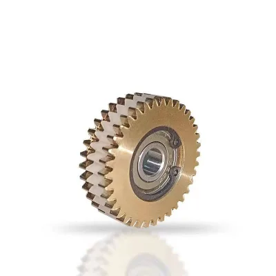 E Bike Motor Gears Electric Bicycle Motor Gears: 28-tooth, 30-tooth, and 36-tooth Nylon Gears.