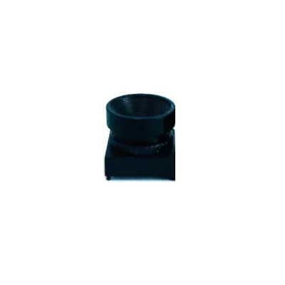 IMX307 1/2.8" 1920*1080 4.35mm Non Distortion 72 Degree M8 Lens TTL 7.81mm Short TTL Lens 2MP 1080p Lens for Ai Device