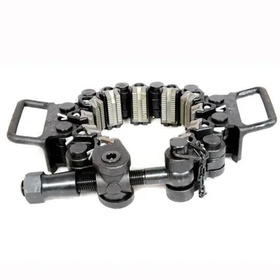 Drilling Rig parts Best Selling API Spec 7K Specification Safety Clamp Type MP Oilfield Equipment Spare Parts