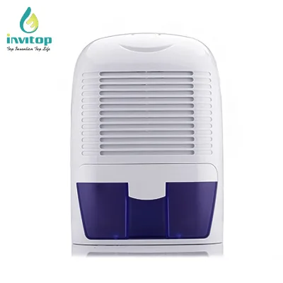Best Sale Mini Portable 1500ML Auto off Function Low Noise Home Dehumidifier
