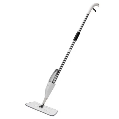 Hot Sale 360 Rotating Magic Long Handle Spray Mop
