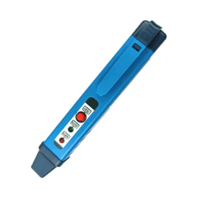 High Sensitivity NS Magnetic Pole Identification Pen for Magnetic Field Force Measuring Instruments