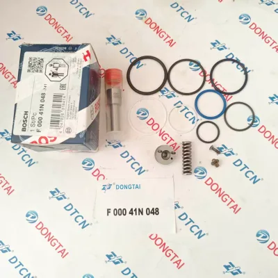 BOSC H EUI Repair Kits F00041N048 for 0414701038 0414701039 0414701063 0804