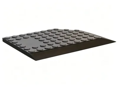 Safety Switch Accessories P/S Mat f Mold Mat in PU Mould Rails 10117195 2TLA076301R0200