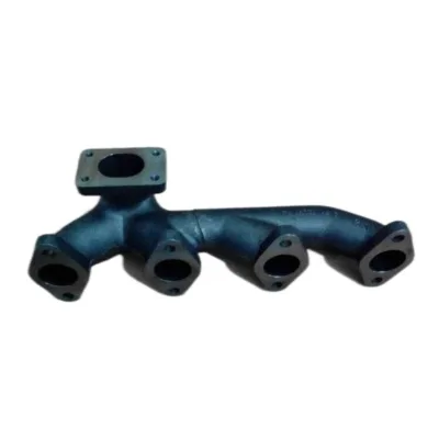 Cummis ISDE QSB Engine Parts Exhaust Manifold 3287130