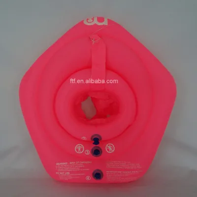 Inflatable Pool Tubes for Kids Swimming Portable Outdoor Use Custom PE Material 100-500kg Capacity