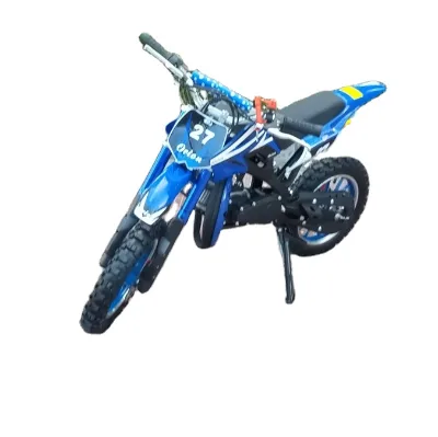 2020 Manufacture of Racing Dirt Bike 49CC 2 Strokes Mini Dirt Bike/Gas Powered Mini Bike