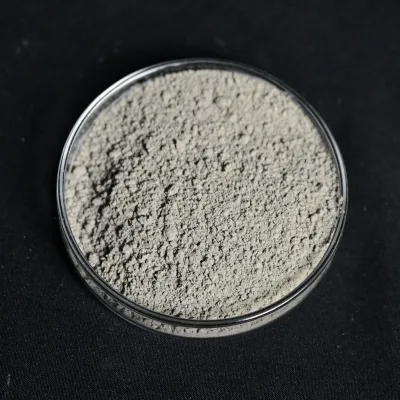 Efficient Grouting Solution for Ensuring Structural Stability of Bridges and Tunnels Cement-Based Grouting Material