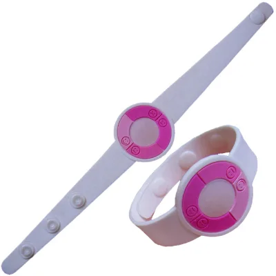 UV Tester Watch
