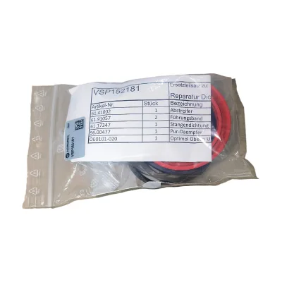 VSP152181/20551639/IMI NORGREN Repair Kits for KHS Bottle Blowing Machine-1 Year Warranty 0.1kg Made in Germany
