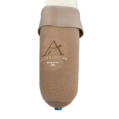 Silicone Liner, Cosmetic Artificial Limbs,Walking Part of Thigh