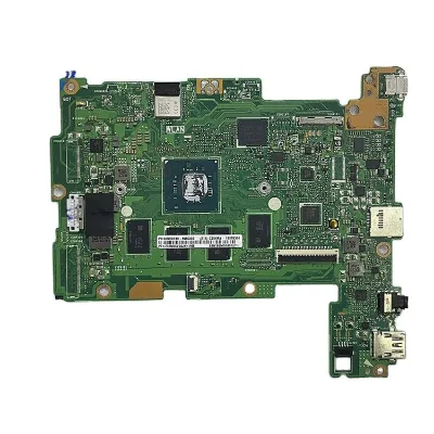 Replacement Laptop Motherboard for ASUS Chromebook C204 C204EE 16GB Motherboard 60NX02A0-MBG000 69N186M1KA01