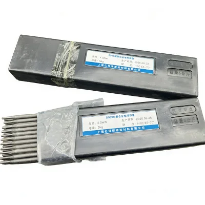 D322 D337 D397 YIQiong Die Hardfacing Welding Electrode 350/400mm for Hot Forging Die & Roller Repair Dia