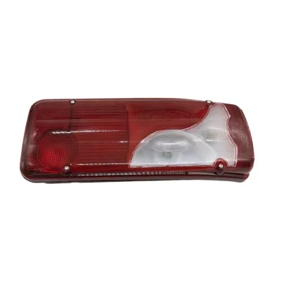 Truck Accessories Tail Light 81252256545RH Tail Lamp Truck Body Parts for  TGA TGS TGX Truck