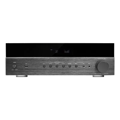 Good Quality OEM 110v/220v 1800w Power Amplifier Audio Subwoofers HIFI Stereo 5.1ch Bt Surround Sound Digital Powerful Home Kara