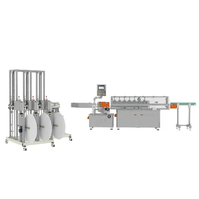 [JT-MC51B]Automatic Wheat Straw A4 Paper Making Machine Paper Making Machine From Rice Straw Packing Machine for Paper Straws