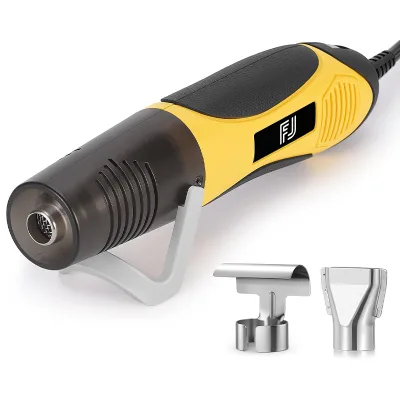 First Rate Heat Gun 110V/230V Mobile Phone Heat Gun Electric 350W China Hot air Gun Mini for Crafts