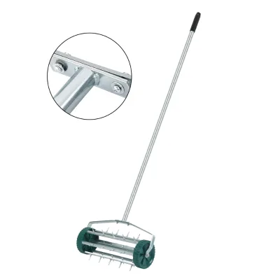Winslow & Ross 18 Inch Garden Aerator Manual Multi Functional Private Label Garden Tools