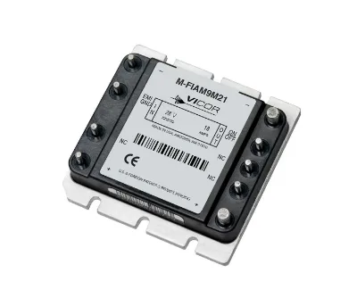 M-FIAM9H13 Power Line Filters