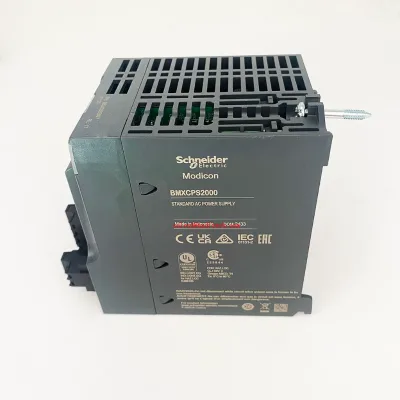 Brand New Original Power Module BMXCPS2000 Power Supply