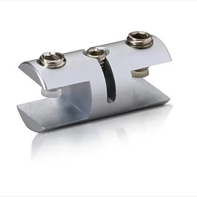 Fashion Aluminium Window Rod Display Sign Hanging Cable System Picture Hangers