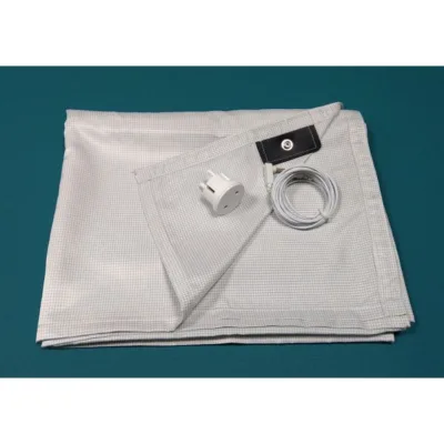 Grounding Bed Mat for Sleep