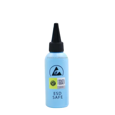 Phone Repair Tools Bottle Dispenser Antistatic Solvent Bottle
