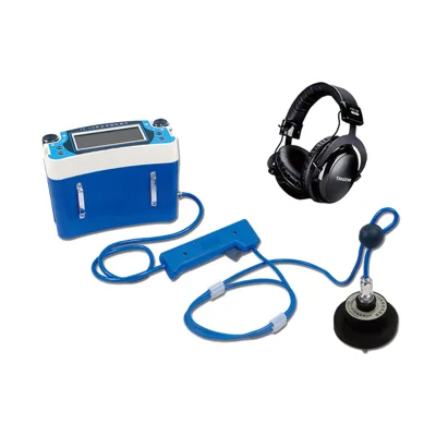 Water Leak Sensor with Probe Cable Remote Alert for Flood Detection in Critical Facilities