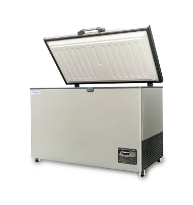 Blast Freezer for Seafood Congelador De Laboratorio Upright Biomedical Refrigerator -40 100L