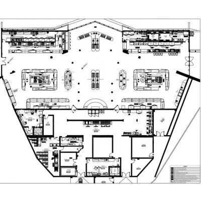 Hotel Kitchen Equipment Restaurant for Restaurant Cooking Equipment