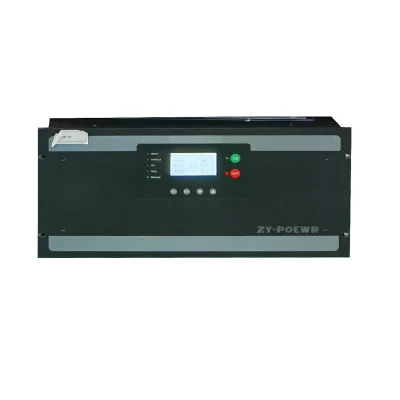 30KW 40KHz Mid Frequency Plasma Power Supplies for Magnetron Sputtering Deposition