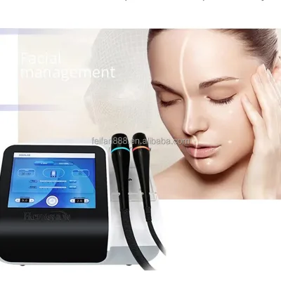 High Quality After-sales Guarantee Anti Aging Laser Face Device Mini Portable Facial Lift Anti Aging Machine