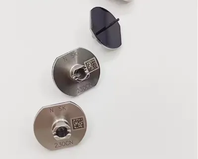 CM402/CM602/NPM Nozzle 230CN