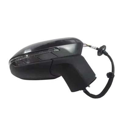 BYD Haibao 05DM-i Intelligent Car Parts Chinese Right Exterior Rearview Side Mirror Assembly OE HAD-8202109N