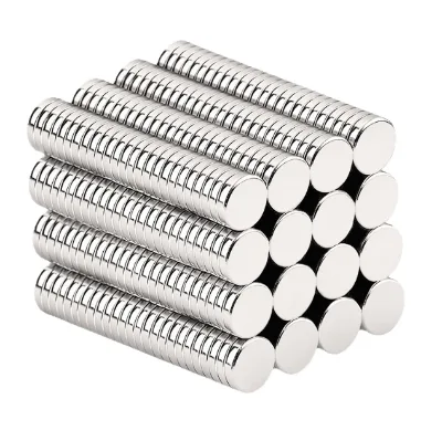 Discount Offers Cylinder Neodymium Magnet Custom Industrial Magnet Neodymium Magnet