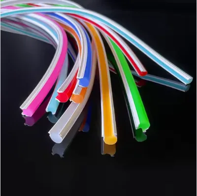 Custom Waterproof Flexible LED Neon Light Sign for Home Wedding Birthday Party Bedroom for Shops and Bars Plug Power Supply