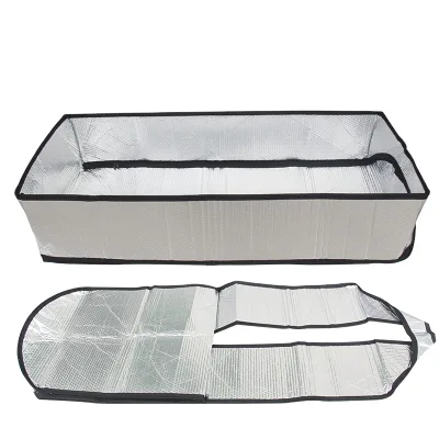 Cobest 2026 Down Attic Cover Tent Attic Stairway Ladder Cover