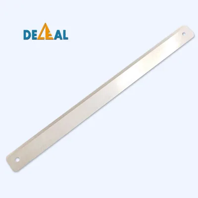 Electric Sausage Pig Belly Front Hind Leg Pork Peeling Blade for Butcher Shop Restaurant and Food Processing Facility