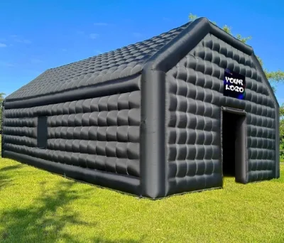 Customizable Inflatable Night Club for Weddings Birthdays and Corporate Events