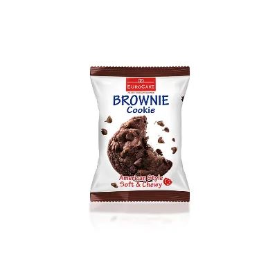 Ying Machinery New 220V Multifunctional Fudgy Brownie Chocolate Crinkle Cookies Machine with Large Capacity