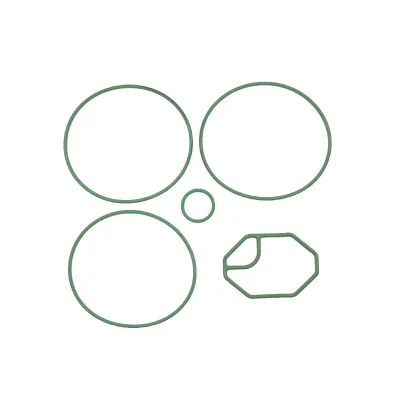 Auto Car AC Compressor Rubber O Ring Kit MBR / O Seal Ring