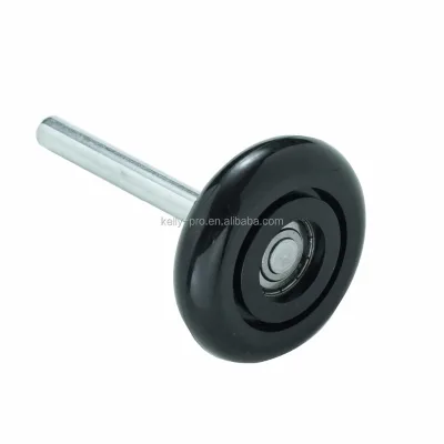 Nylon Garage Door Roller Plastic Door Wheel Garage Door Roller