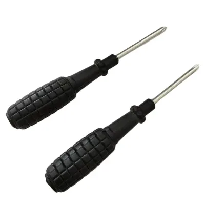 Diy Grade Hexagon Socket Screw T6T7T8H for Machine Repair OEM Customizable Plastic Handle Batch Removal Screwdriver