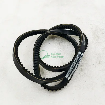 Factory Direct Sale Diesel Engine Parts Belt 2614B555