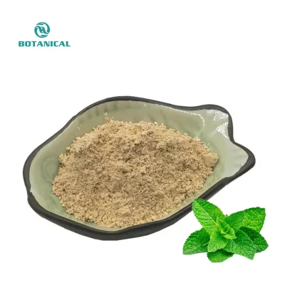 B.C.I Supply Free Sample Factory Supply Catnip Extract 10:1 Catmint Herb Powder Catswort Nepeta Cataria Extract Powder
