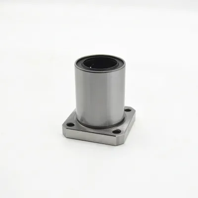 Linear Ball Bearing Bushing LMK20UU for 3D Printer Carbon Chromium Bearing Steel